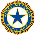 Auxiliary Logo